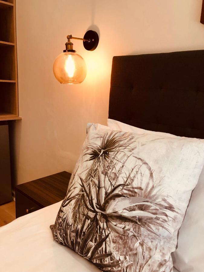 On Barkly Apartment Cape Town Exterior photo