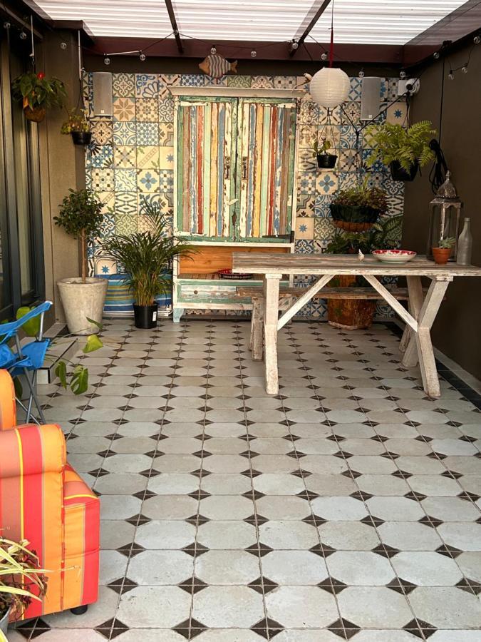 On Barkly Apartment Cape Town Exterior photo