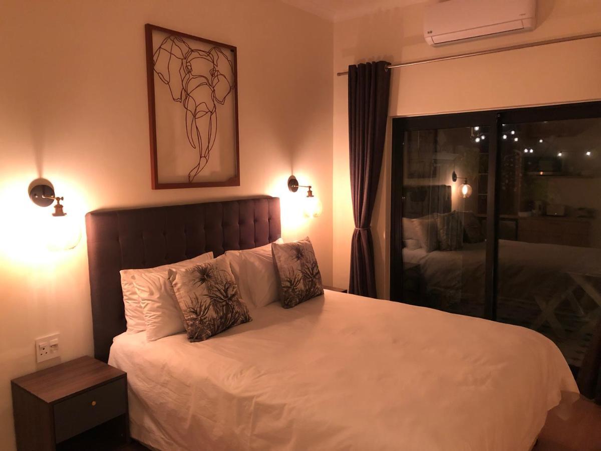 On Barkly Apartment Cape Town Exterior photo