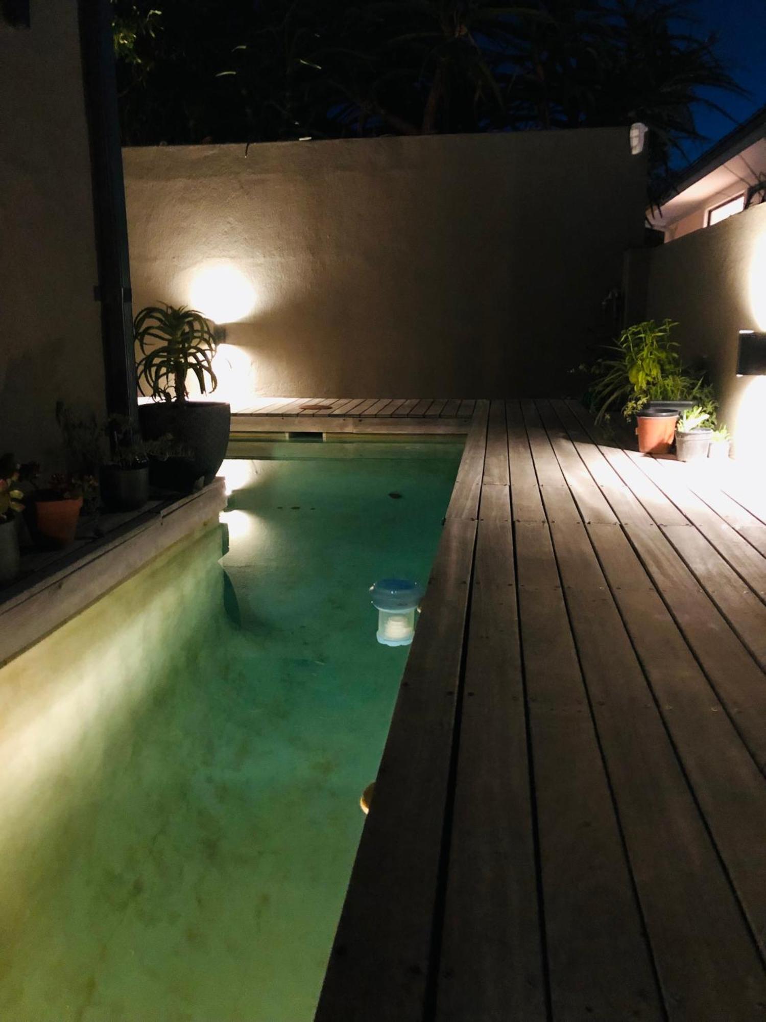 On Barkly Apartment Cape Town Exterior photo