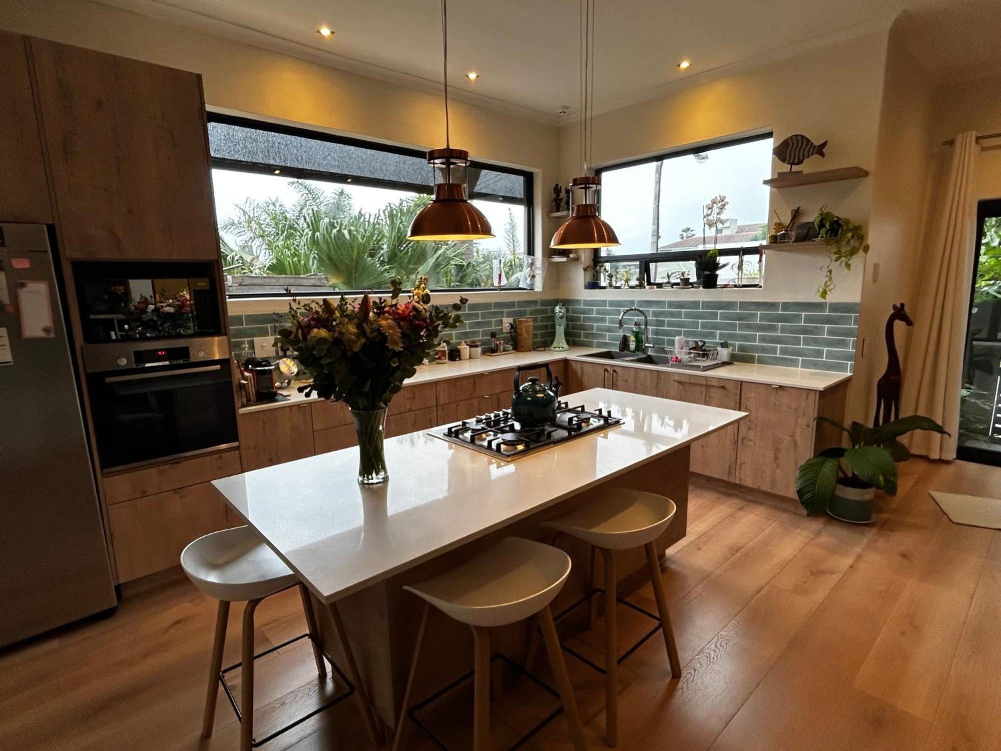 On Barkly Apartment Cape Town Exterior photo