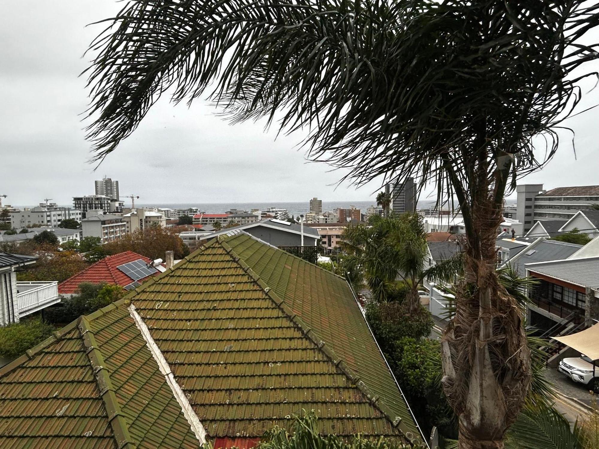 On Barkly Apartment Cape Town Exterior photo